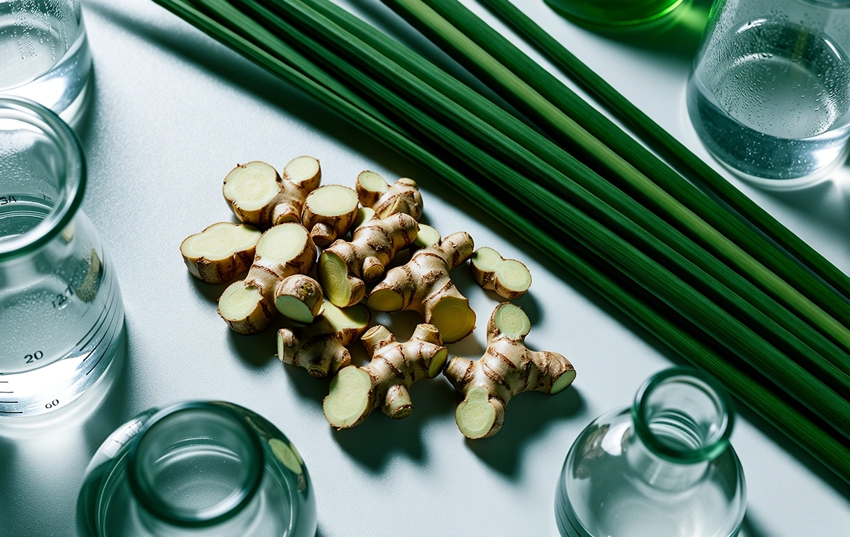 Evidence-based wellness focus